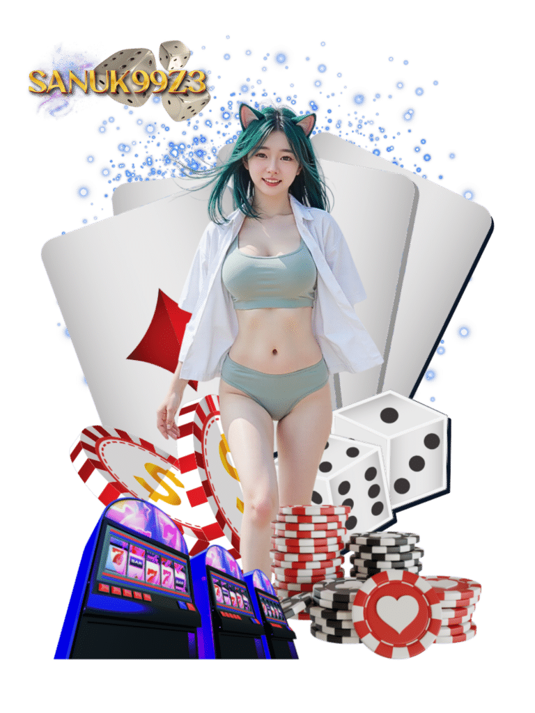 sanuk99z3 เข้าสู่ระบบ